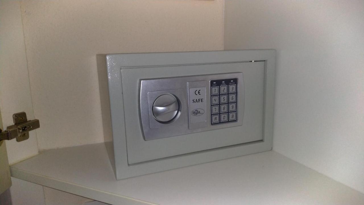 Appartement Vue Mer, Piscine Panoramique, Parking Couvert *