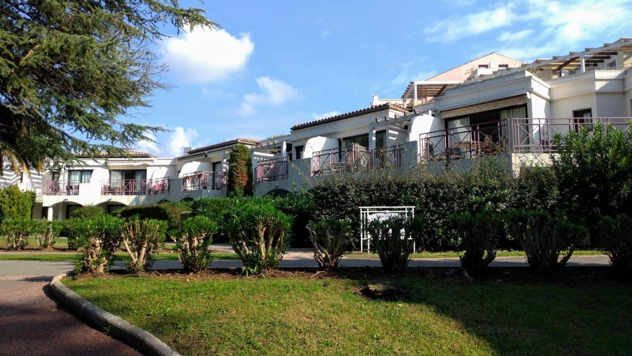 Vue Mer, Piscine Panoramique, Parking Couvert Apartment