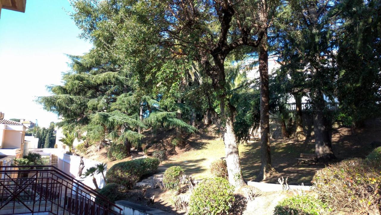 Vue Mer, Piscine Panoramique, Parking Couvert