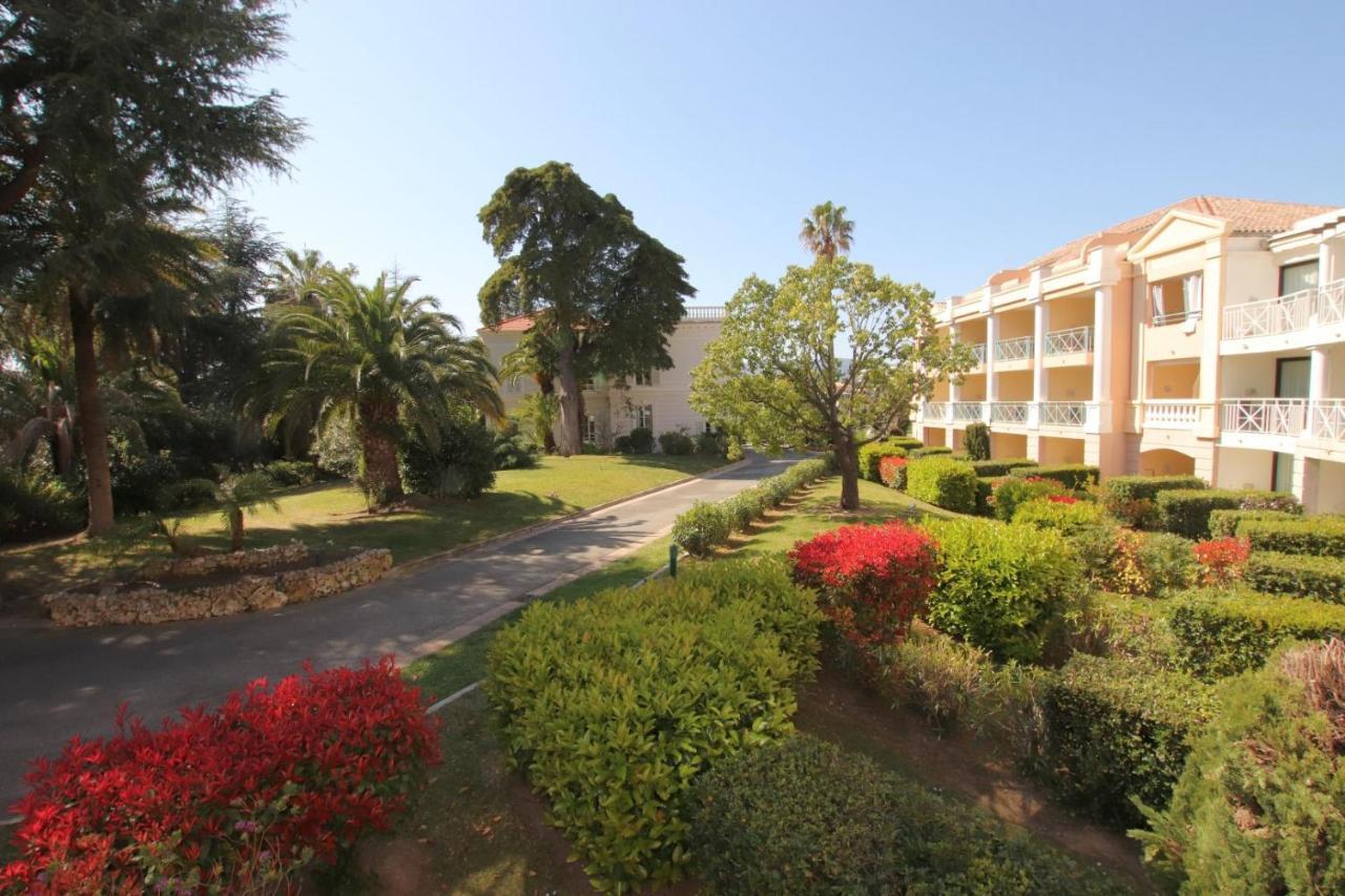 Appartement Vue Mer, Piscine Panoramique, Parking Couvert