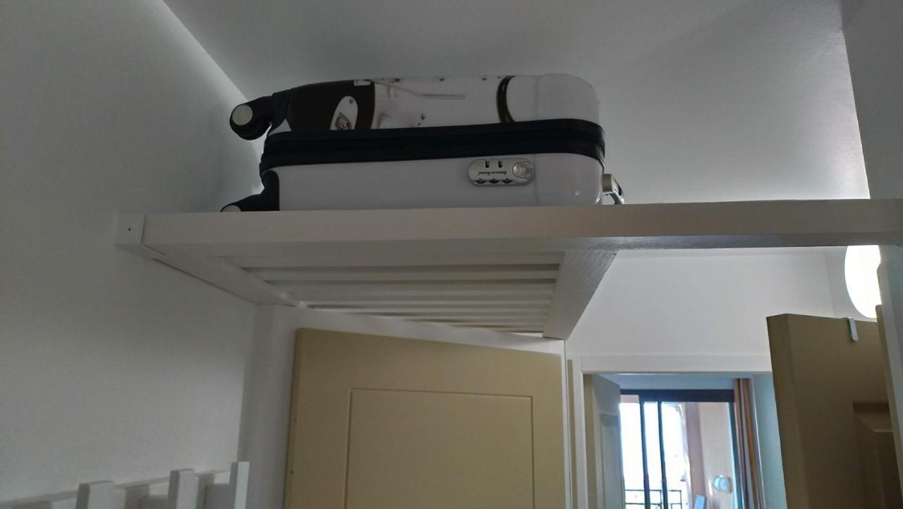 Vue Mer, Piscine Panoramique, Parking Couvert Apartment