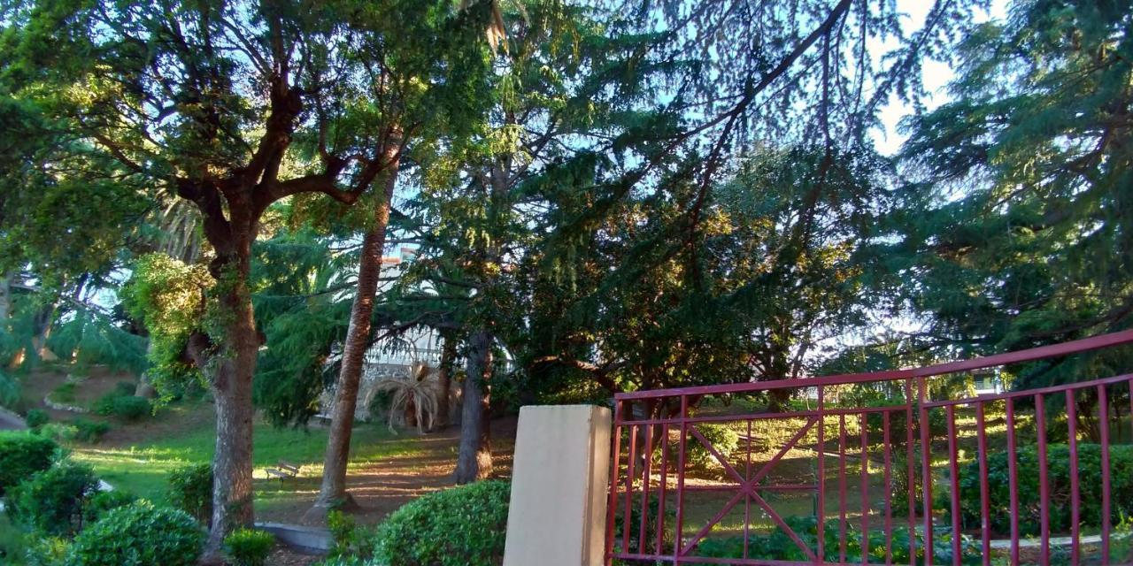 Appartement Vue Mer, Piscine Panoramique, Parking Couvert