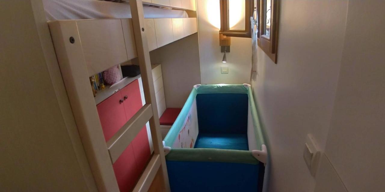 Appartement Vue Mer, Piscine Panoramique, Parking Couvert *