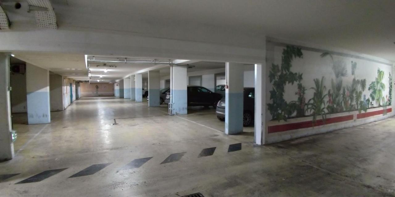 Apartment Vue Mer, Piscine Panoramique, Parking Couvert