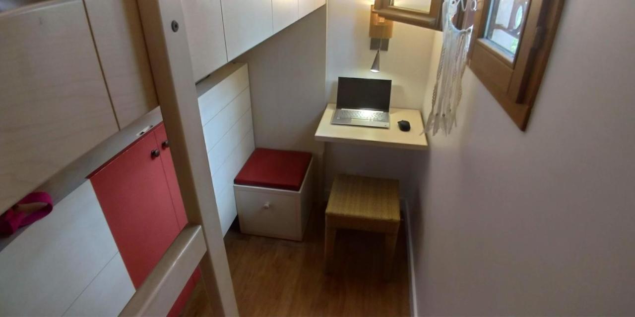 Appartement Vue Mer, Piscine Panoramique, Parking Couvert Cannes